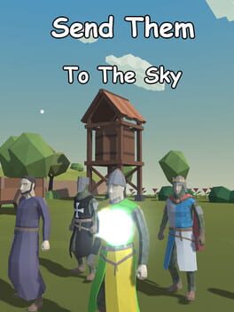 Send them to the sky