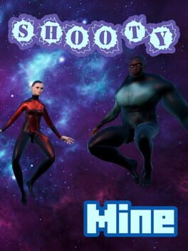 Shooty Mine