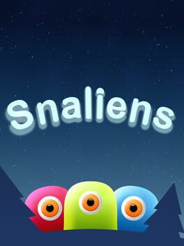 Snaliens