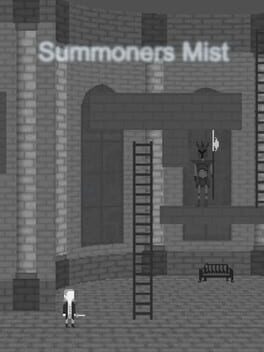 Summoners Mist