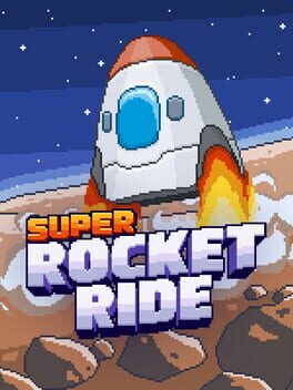 Super Rocket Ride
