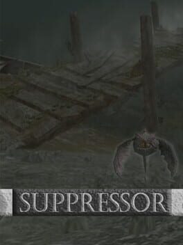 Suppressor