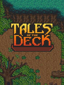 Tales of the Deck