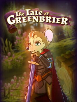 The Tale of Greenbrier