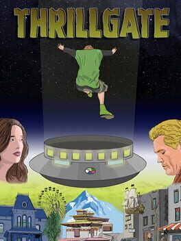 Thrillgate