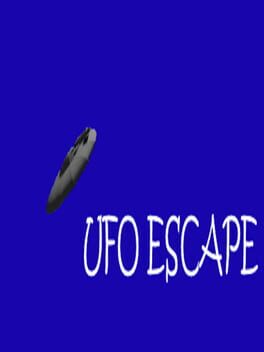 UFO Escape