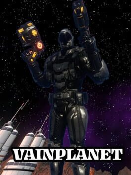 VainPlanet