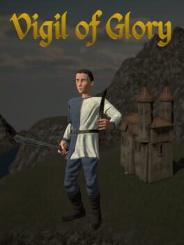 Vigil of Glory - Part I