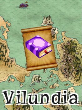 Vilundia