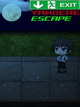 Yandere Escape