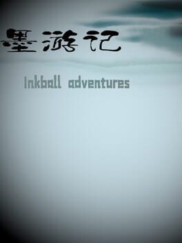 Inkball adventures