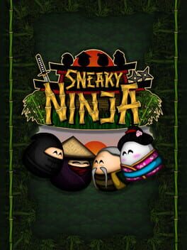 Sneaky Ninja