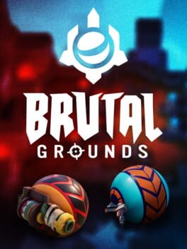 Brutal Grounds