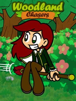Woodland Chasers