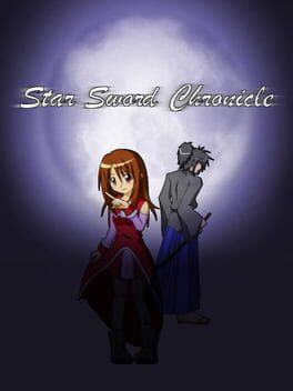 Star Sword Chronicle