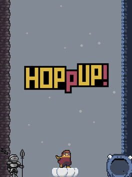 Hoppup!