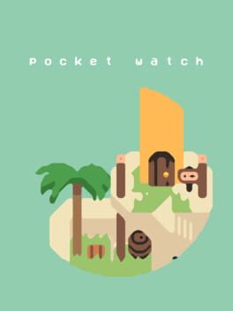 Pocket Watch