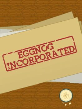 Eggnog Incorporated