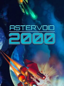 Astervoid 2000