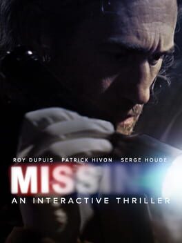 Missing: An Interactive Thriller - Episode One