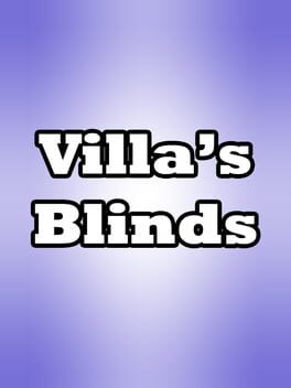 Villa's Blinds