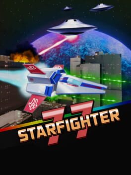 Starfighter 77