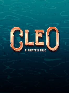 Cleo: A Pirate's Tale