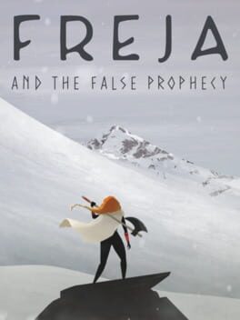Freja and the False Prophecy