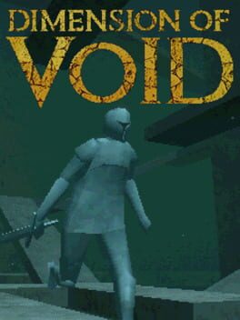 Dimension of Void
