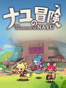 The Adventure of Nayu