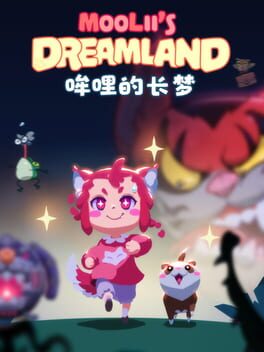 Moolii's Dreamland