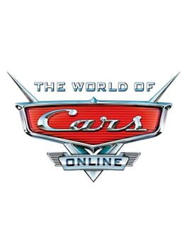 The World of Cars Online