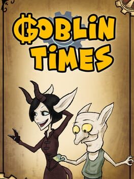 Goblin Times