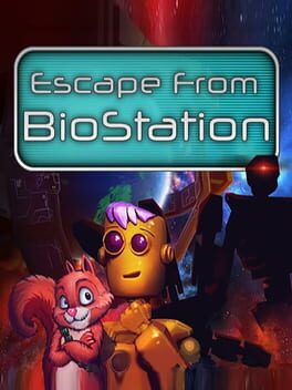 Escape From BioStation