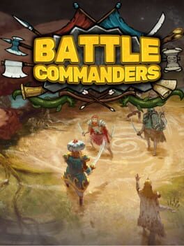 Battle Commanders