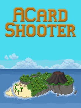 ACardShooter