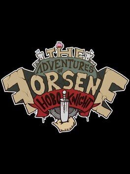 Adventures of forsenE: The Hobo Knight