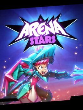 Arena Stars
