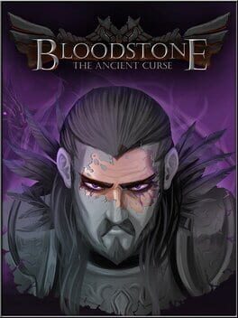 Bloodstone Online: The Ancient Curse