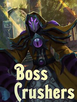 Boss Crushers