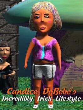Candice DeBebe's Incredibly Trick Lifestyle