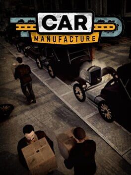 Car Manufacture