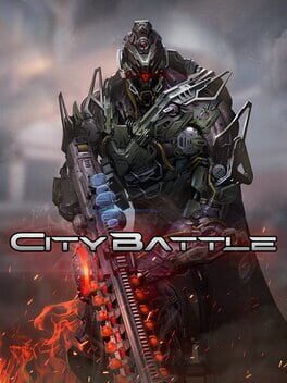 CityBattle: Virtual Earth