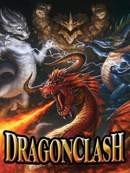 DragonClash