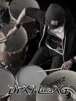 DTXMania XG
