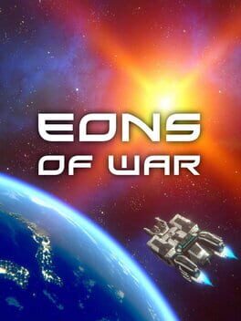 Eons of War