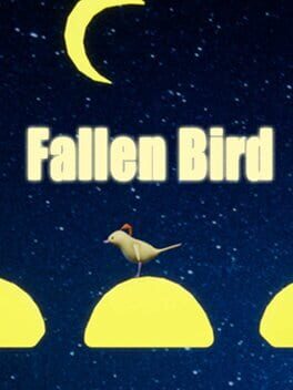 Fallen Bird