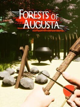 Forests of Augusta