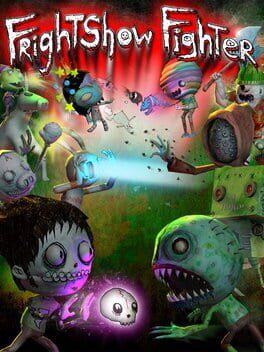 FrightShow Fighter