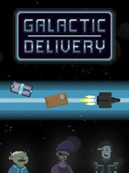 Galactic Delivery